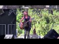 Amy Correia (Blind River Boy) Tweed River