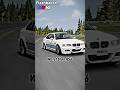 BMW M3 Crash German Autobahn 🇩🇪 | Flashbacks