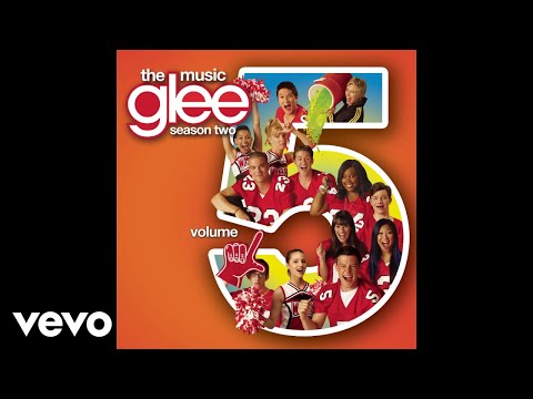Glee Cast - Don't You Want Me (Official Audio)