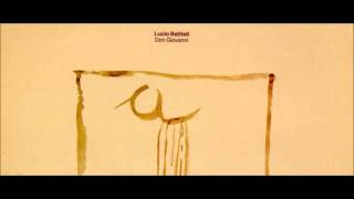 Equivoci Amici - Lucio Battisti