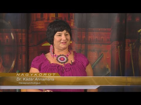 Nagykörút 2017.10.14. III. rész. hatoscsatorna