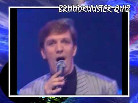 Bruudruuster Quiz 2010 :: Nico vanuit Blankenberghe