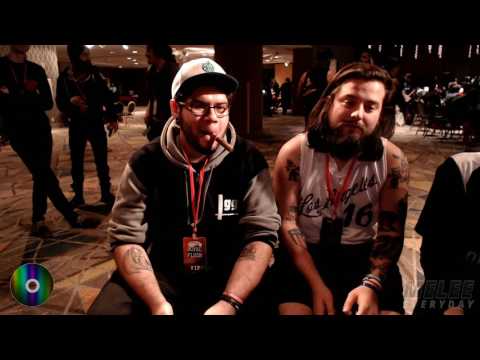 Royal Flush - C9 | Mango & Selfless | Lucky vs. VGZ | Junebug & OES | Milkman - SSBM - Doubles