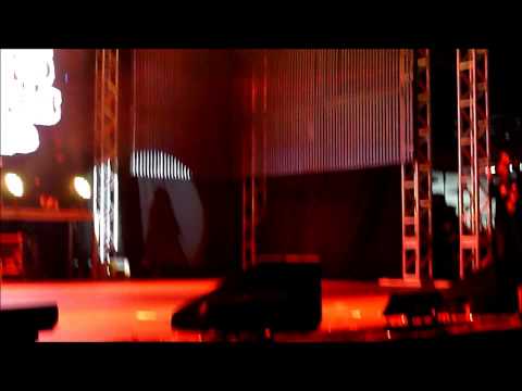 Hironobu Kageyama - Dengeki Sentai Changeman (Anime Friends 2012)