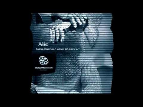 Alic - Going Down In A Blaze Of Glory [DigitalDiamonds025]