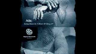 Alic - Going Down In A Blaze Of Glory [DigitalDiamonds025]