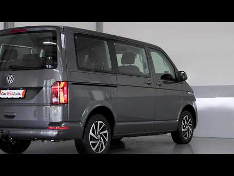 Volkswagen T6.1 Multivan | family - space - comfortline
