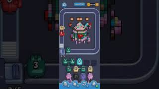 Pixel Flow Level 760