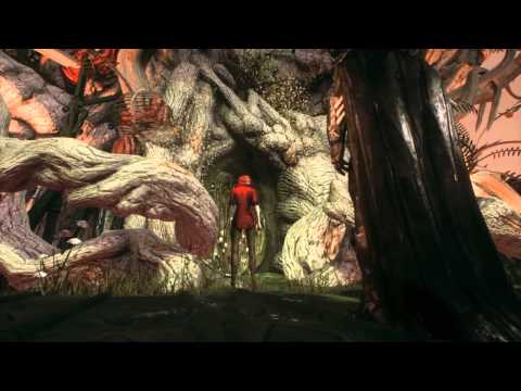 BATMAN™: ARKHAM KNIGHT - SCARECROW'S FEAR TOXIN CONSUMES GOTHAM CITY