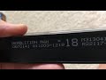 Demolition Man 1998 VHS 2003 Reprint