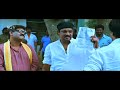 Ravishankar Gave Shock To Kiccha Sudeep At Rowdy Ganesh Funeral Varadanayaka Kannada Movie Part 4