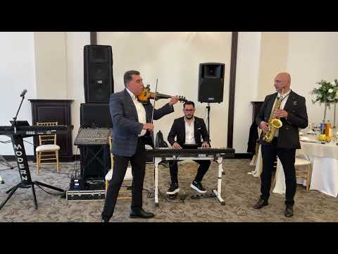 O sarba ca la Mioveni cu Formatia MODERN din Mioveni - tel : 0741068162