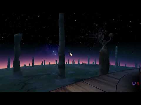 [PC] Myst V: End Of Ages; The Next Steps