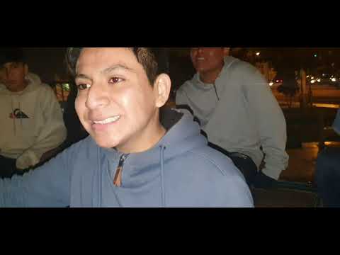 CERTERO - KAYE A - LEMAFAIS - MAÑUCO // SEMIFINAL 2 vs 2 randon // COLECTIVO ARCO - IRIS