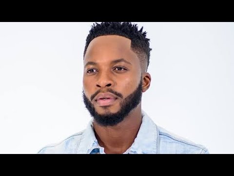 Former Uzalo Actor Nay Maps Arrested For Speeding During Lockdown