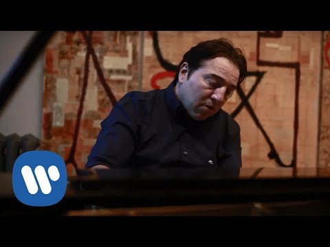 Fazil Say plays Erik Satie: Gnossienne No. 1