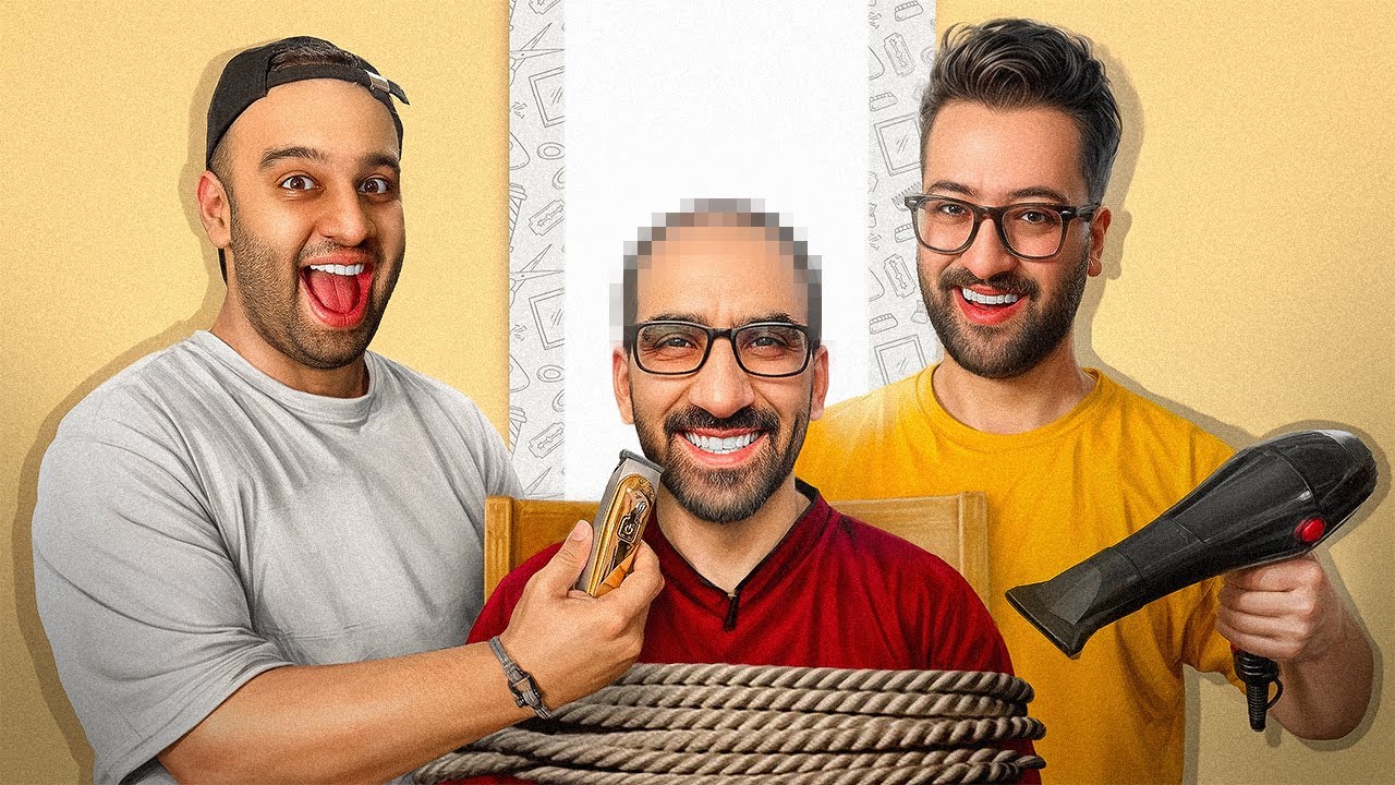 🔥انتقام از سوپری محل😎|عیاشی رو استایل کردیم💅