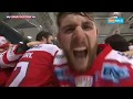 Daniel Frank Vom Eisverkäufer Zum EBEL Champion