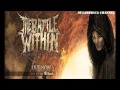 The Battle Within - Constrained In My Captivity ...