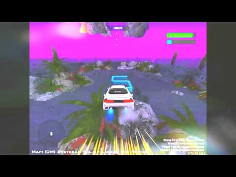 Sveteran VoL .6 قيم ريس ماب !(ParN)