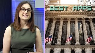 Investing Made Easy With These Apps