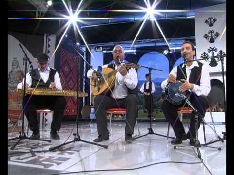 Zoran Dzorlev - Orkestar calgii: Pesna za Skopje