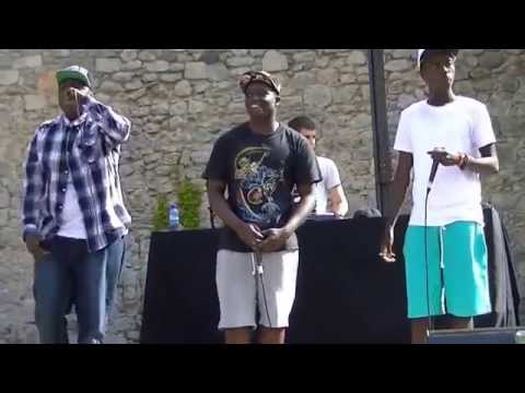 ShottaFamily - Lenguas Largas