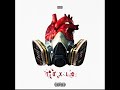 DDG Toxic Audio von Kenyon Williams vo