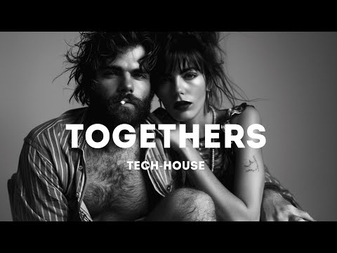 TOGETHER — Explosive Tech House Energy | MusicDar