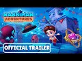 Vídeo de gameplay de Rabbiman Adventures  Playstation