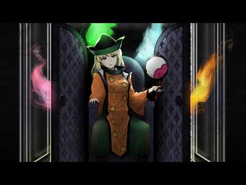 HSiFS Extra Stage Theme: No More Going Through Doors