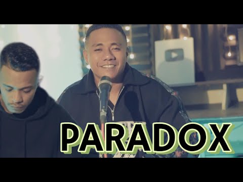 PARADOX (Kizomba) - VEN MAKUN