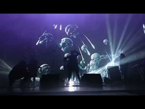 VIOLENT MAGIC ORCHESTRA