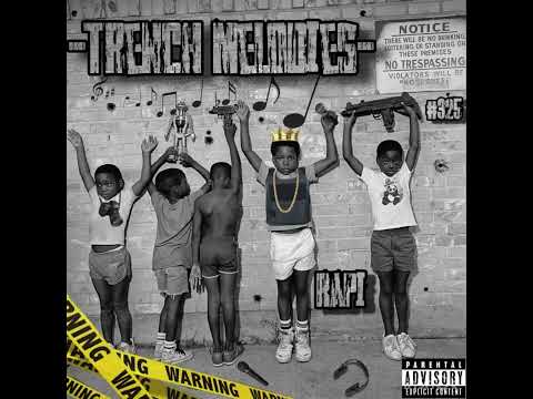 5. RAPI - HMMM FT DAILOW [TRENCH MELODIES] #EP