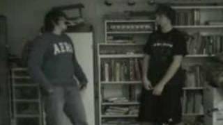 Julius Caesar Gone Gangsta