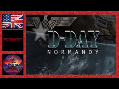 D-Day: Normandy youtube-video