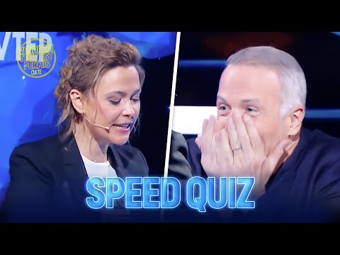 Performances incroyables Sandrine Quétier  😱 | VTEP | Saison 07