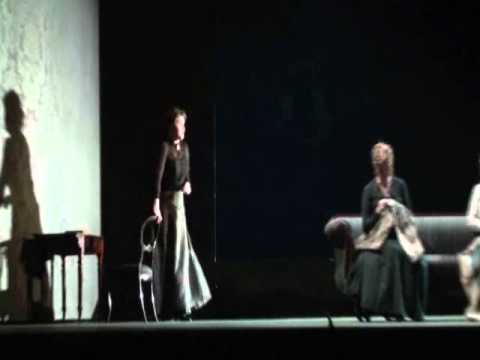 Kabanicha / KATIA KABANOVA Agnes Zwierko Oviedo 2010