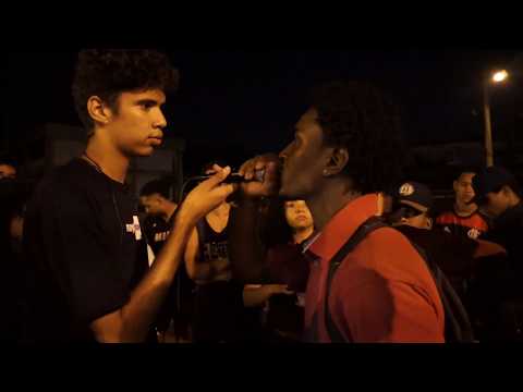 XELL vs THORMENT | 16ª Batalha2Crias | SEMIFINAL