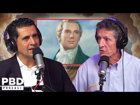 "The Brother of Satan" - Cliffe Knechtle BASHES Joseph Smith, Mormonism & The LDS Church's Beliefs