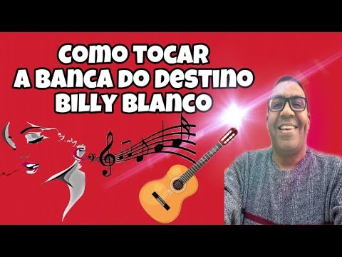 Estatuto De Boite - Billy Blanco