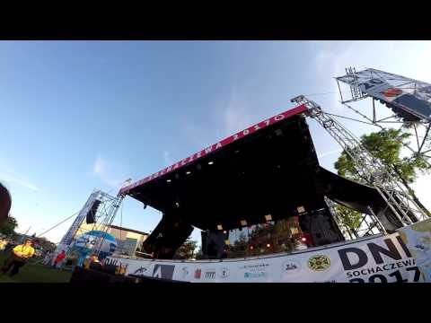 Marcin Daniec - Dni Sochaczewa 2017