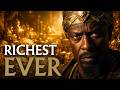 Mansa Musa History S Richest Man Documentary