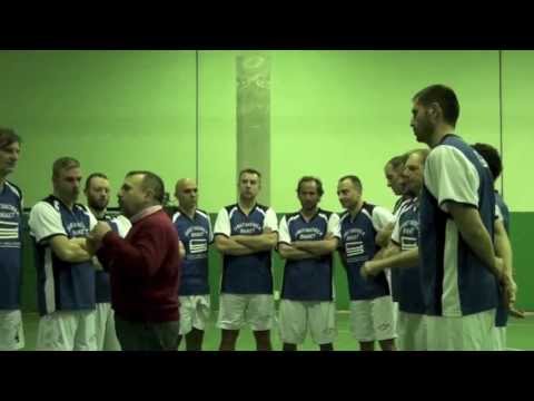 Harlem Shake Basket Sant'Andrea