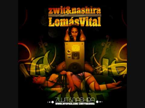 Zwit&Nashira - Diles que me fui ft Charly Efe
