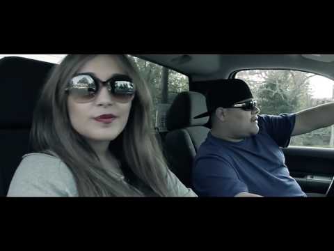 D-Ron - Ride Wit A G (Ft.SP)