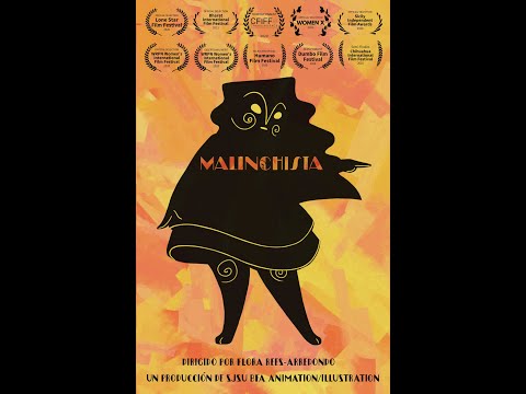 "Malinchista" Trailer