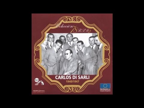 Zorro plateado - Di Sarli