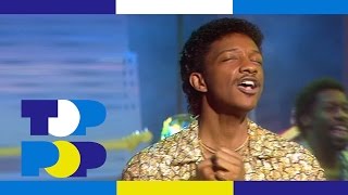 Kool &amp; The Gang - Misled • TopPop