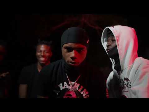 Aingoin4nunn - SHIT TALKIN (Official Music Video)